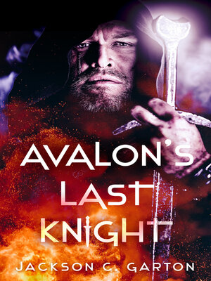 cover image of Avalon's Last Knight